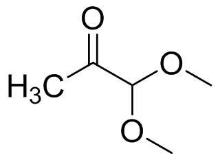 丙酮醛的用途是什么？